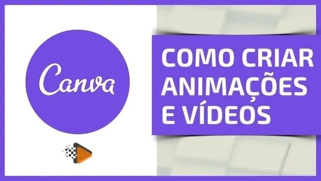 Capa: Animações no Canva – Renato do Canva