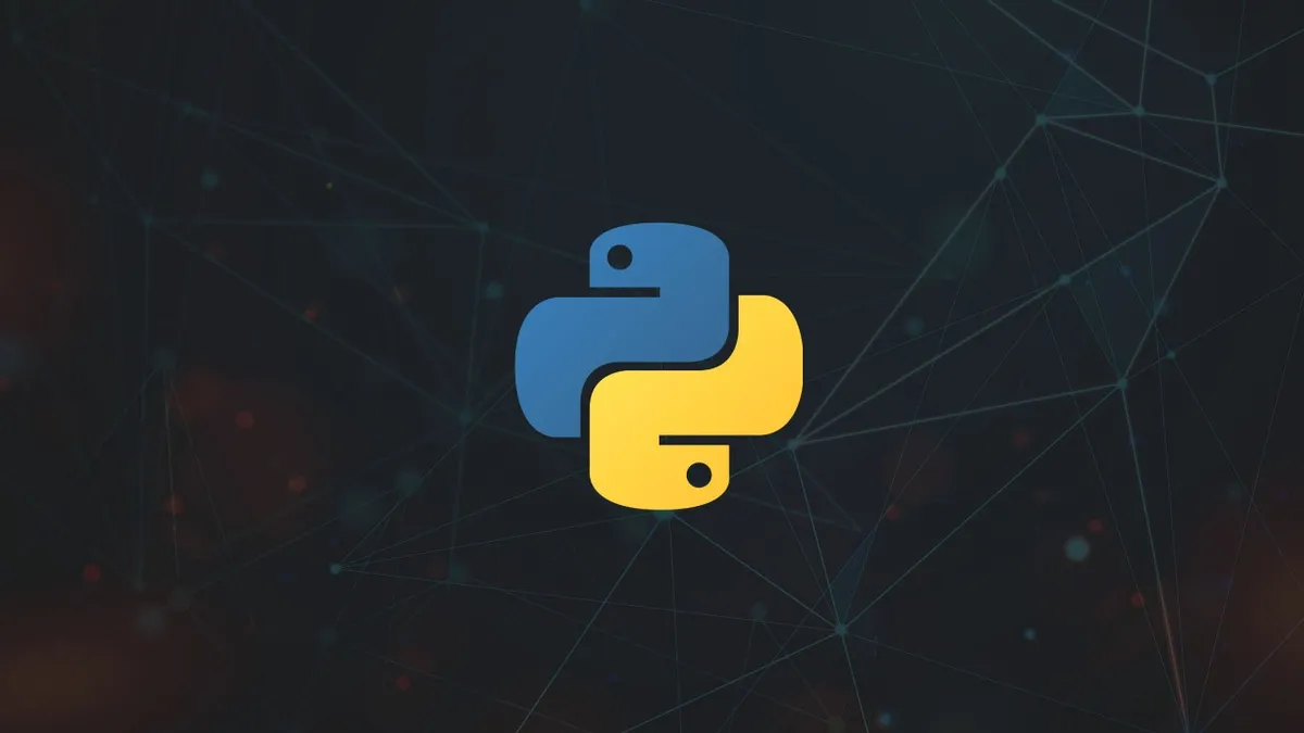 Capa: Jornada Python – Python Academy