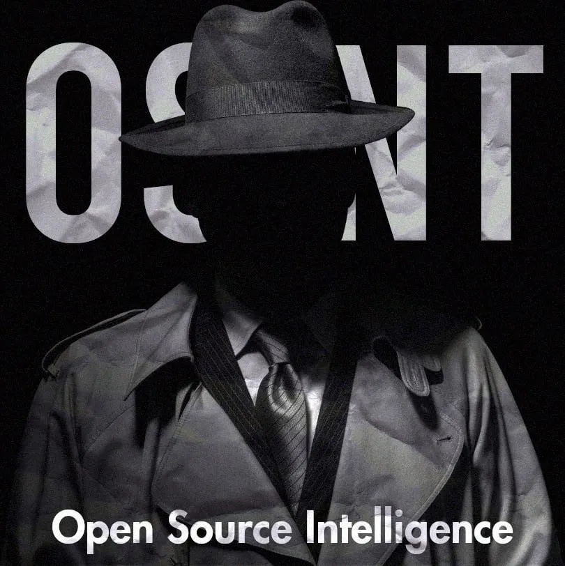 Capa: OSINT: Open-Source Intelligence Level 2