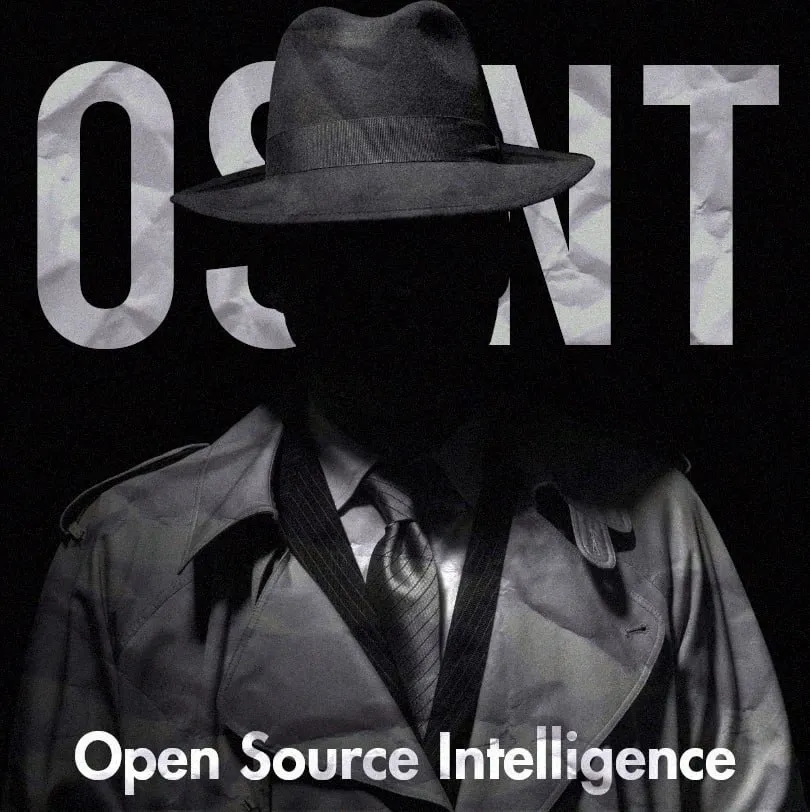 Capa: OSINT: Open-Source Intelligence Level 1
