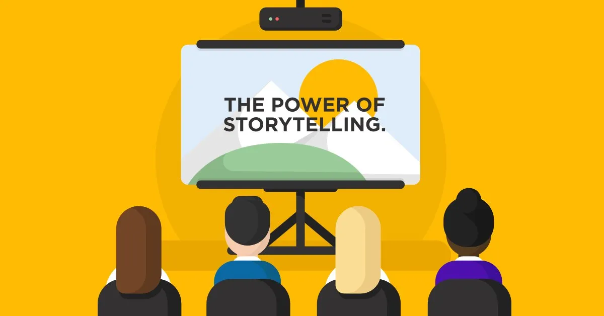 Capa: Formação Em Storytelling Marketing – Leandro Aguiari