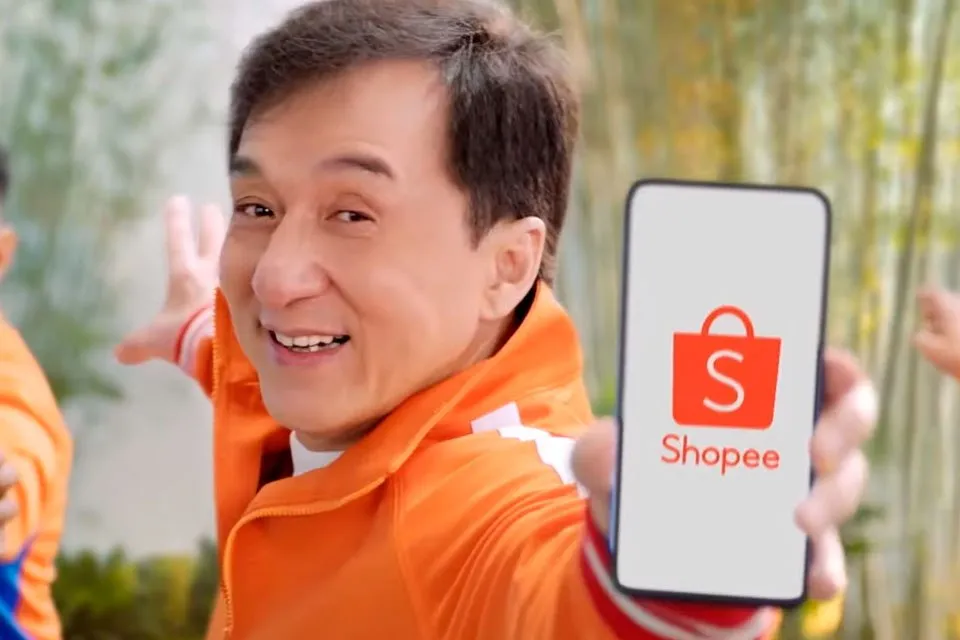 Capa: Shopee Supremo – Como Ter Resultados Incríveis um Mês