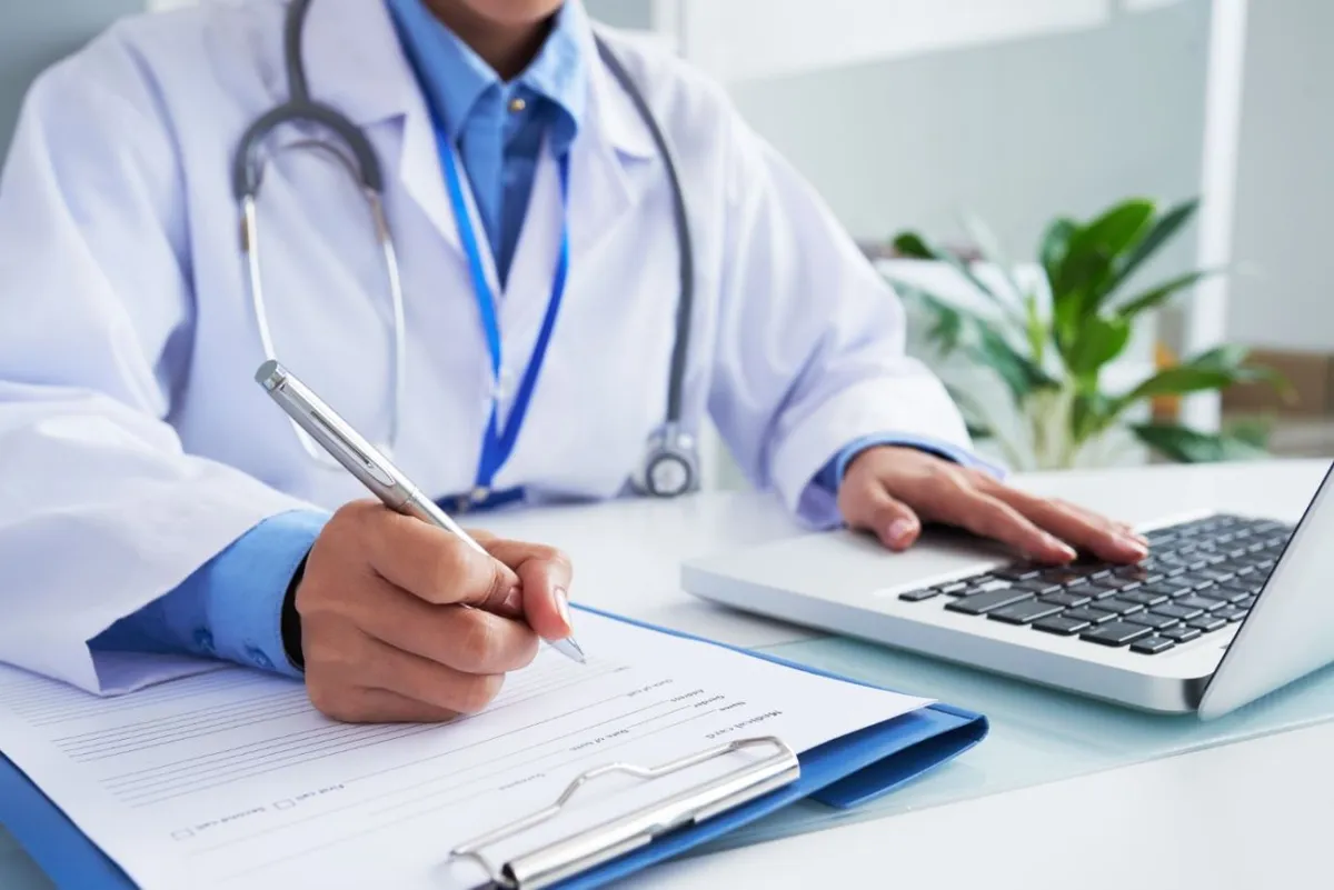 Capa: Residência Médica – Medcursos