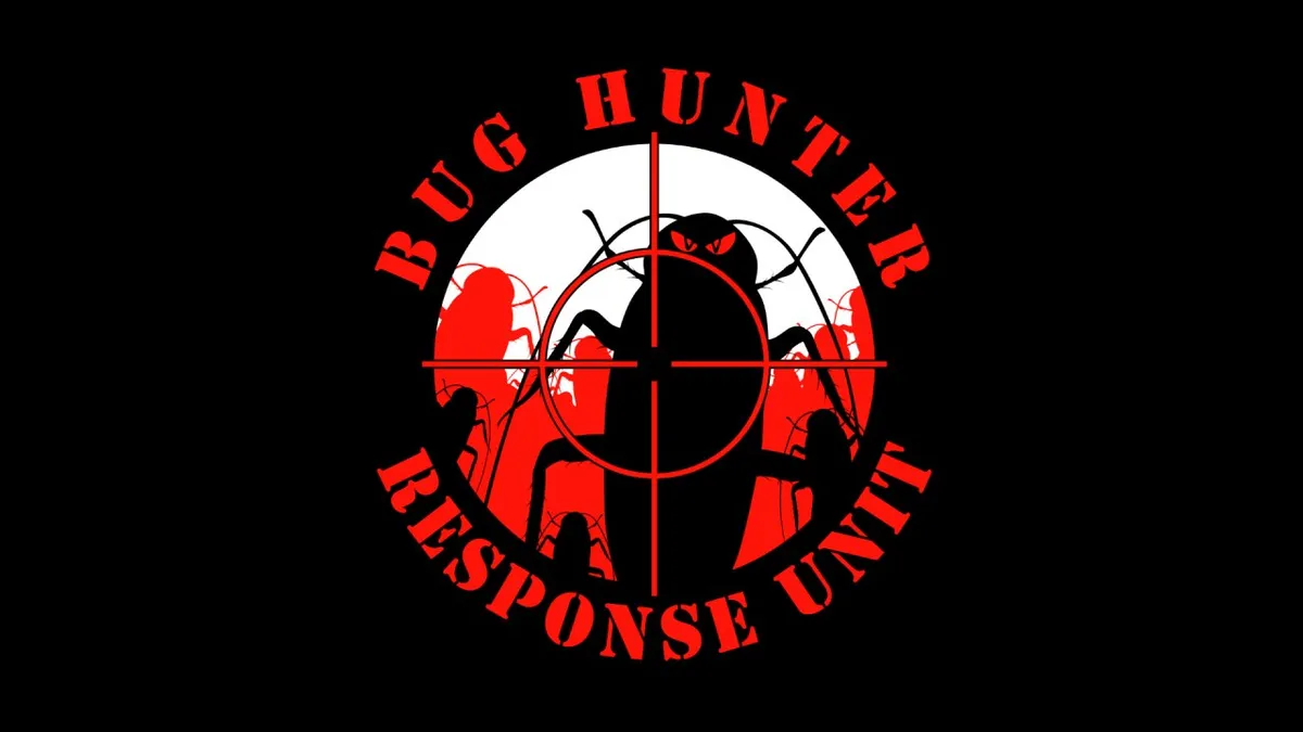 Capa: The Bug Hunter – Andres Alonso
