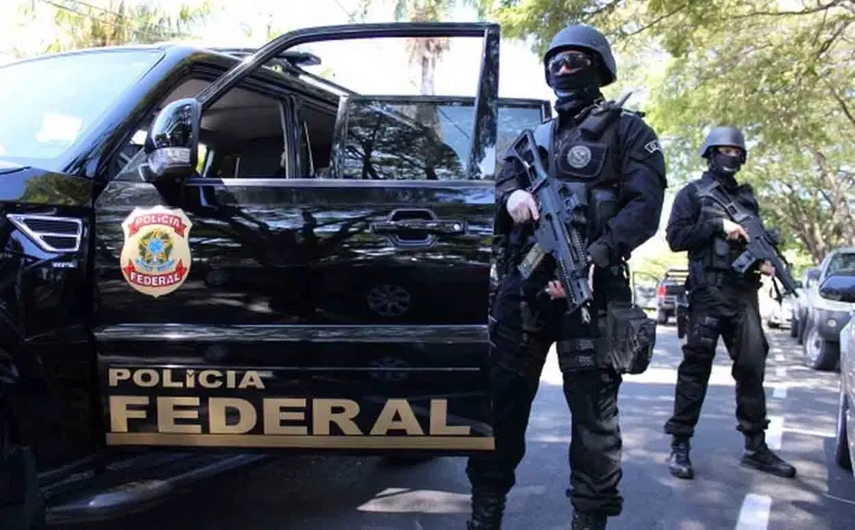 Capa: Agente da Policia Federal – Estratégia Concursos