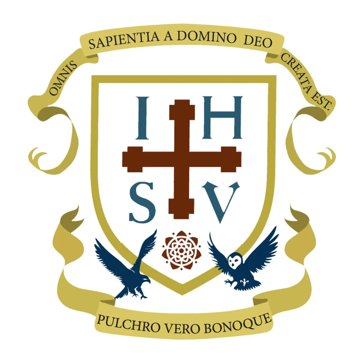 Capa: Confraria de Artes Liberais – IHSV