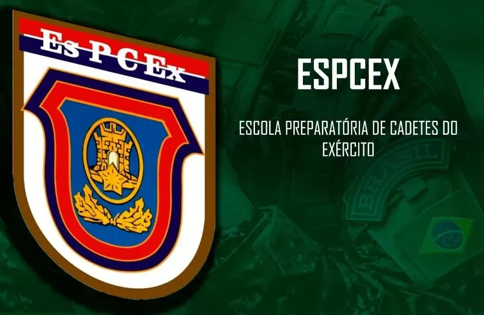 Capa: Teorema Militar Full – EsPCEx