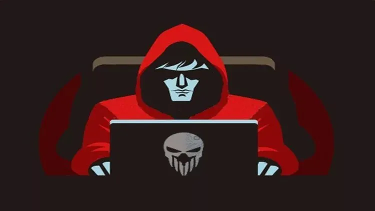 Capa: Web Hacking – Teste de Invasão em Sites e Aplicações Web