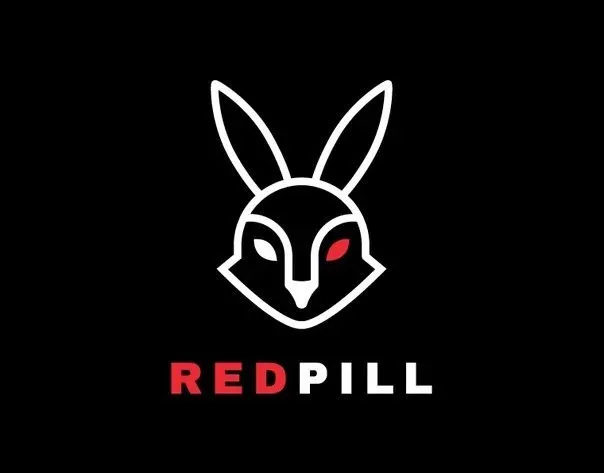 Capa: A Fraternidade Redpill