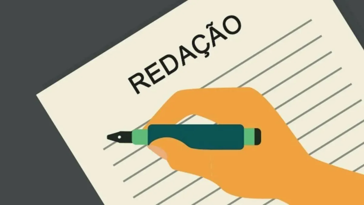 Capa: CLUBE DE REDAÇÃO 900+