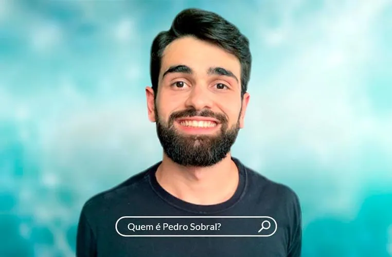 Capa: Pedro Sobral – Desafio dos Anúncios Online