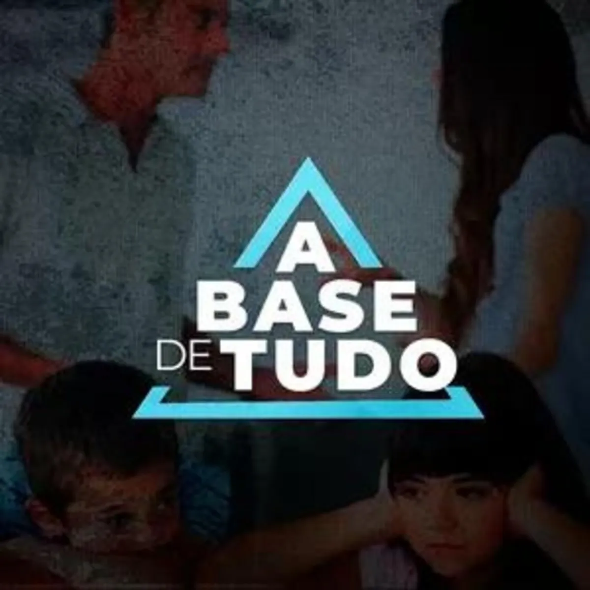 Capa: A Base de Tudo – Pablo Marçal