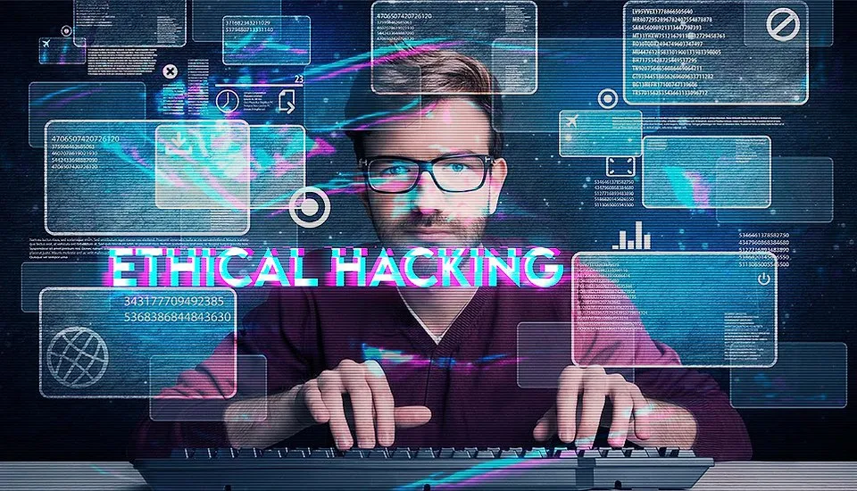 Capa: EAD em Ethical Hacking e CyberSecurity – UNICIV