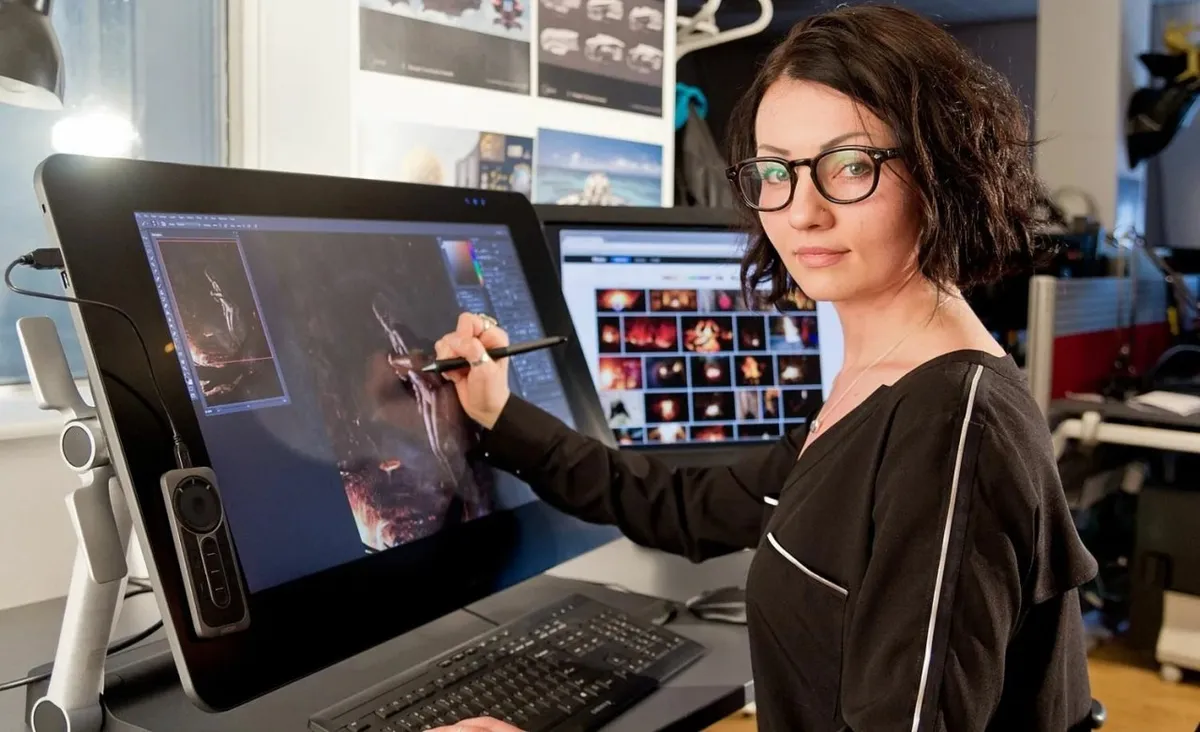 Capa: Guia do Artista Digital – Mercado, NFT e Vendas