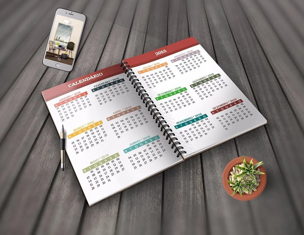 Capa: Monte sua Agenda – Rafael Machado