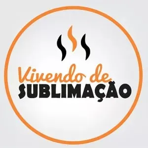Capa: Vivendo de Sublimação