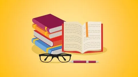 Capa: Udemy – Estratégias de Leitura – Como Ler e Compreender Melhor – Ismar Souza