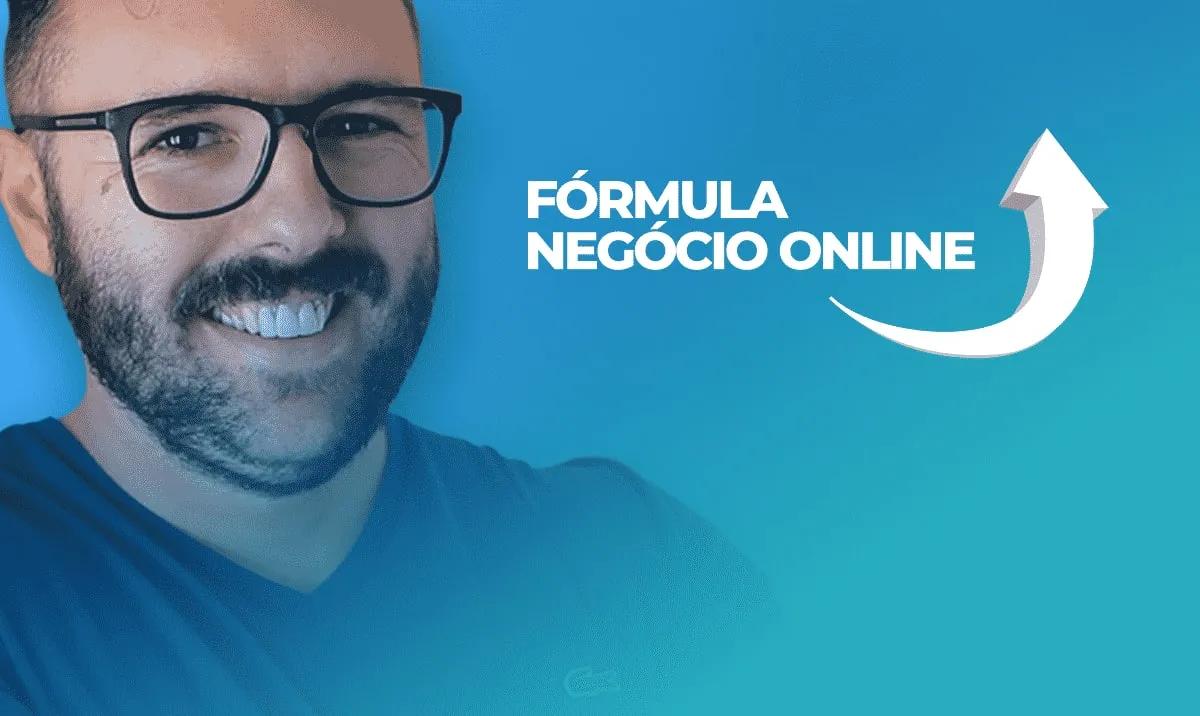 Capa: Formula Negócios Online 5.0