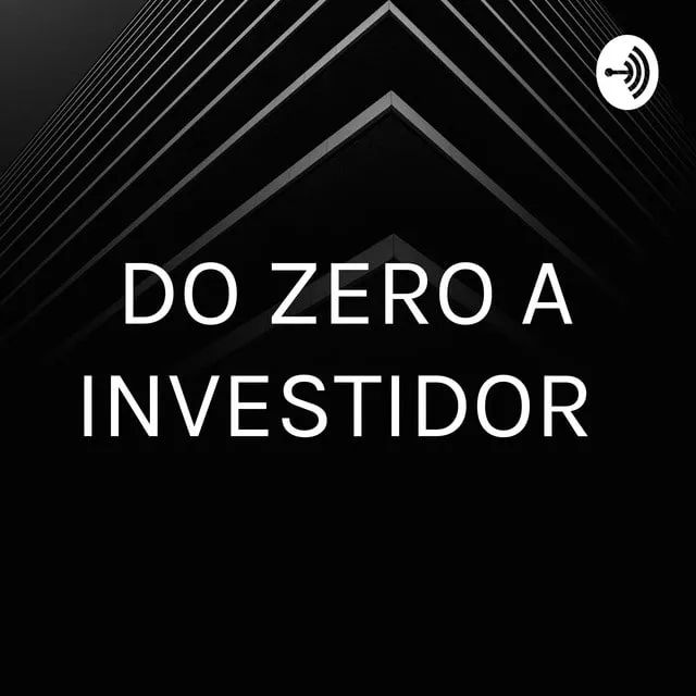 Capa: De Zero a Investidor – Daniel Carraretto