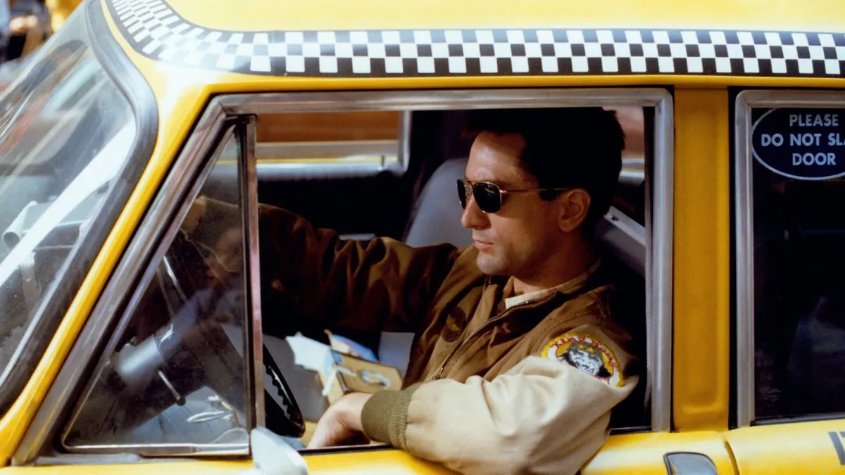 Capa: MasterClass – Martin Scorsese Teaches Filmmaking