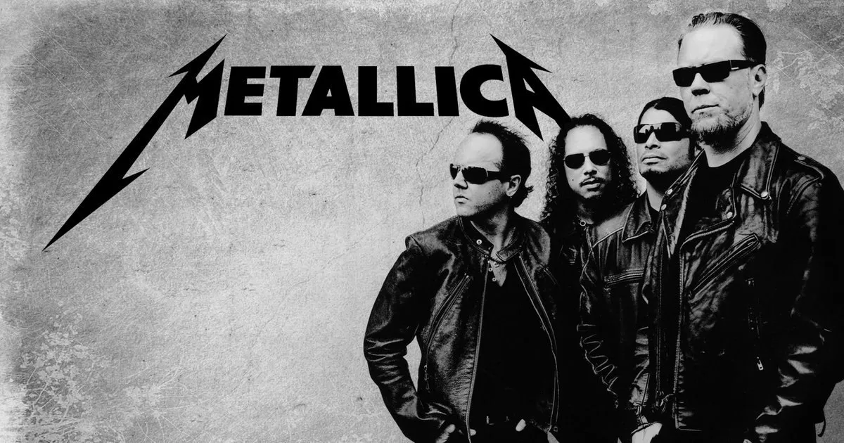 Capa: MasterClass – Metallica Teaches Being a Band