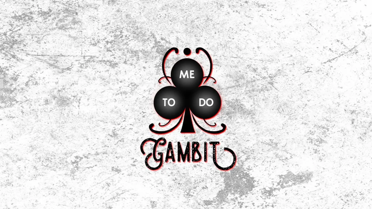 Capa: MÉTODO GAMBIT – Social Games
