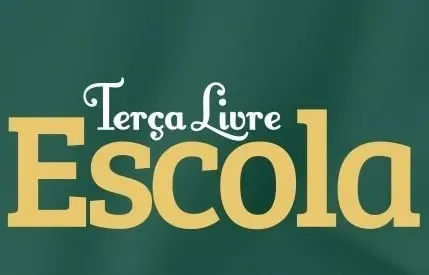 Capa: Terça Livre Escola