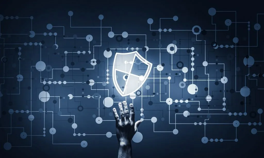 Capa: Ethical Hacking e Pentest Profissional – Empire Cybersecurity