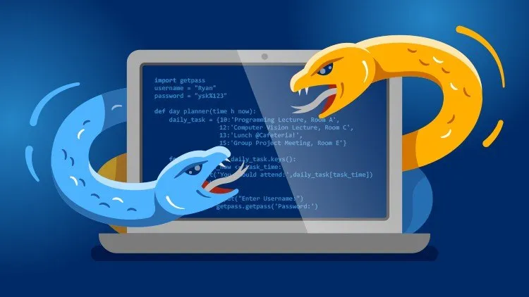 Capa: Python para Android, iOS, Windows, Linux, Mac