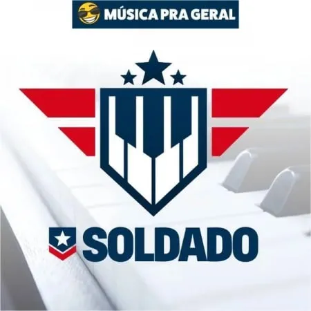 Capa: Curso de Teclado – Formação Soldado – Daniel Pynkus
