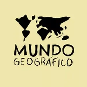 Capa: Mundo Geográfico