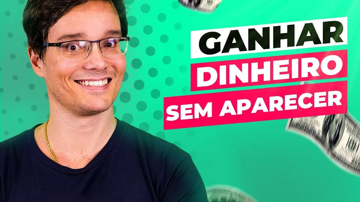 Capa: Youtuber Sem Aparecer – Peter Jordan