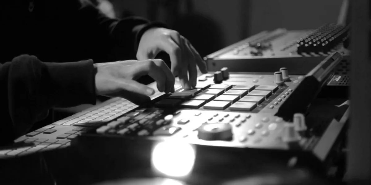 Capa: Beatmaker 1.0 – Pêpa Beatmaker