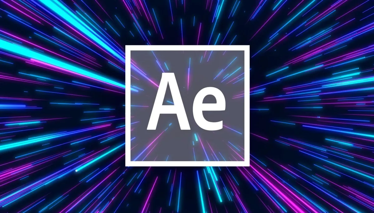Capa: ASC – After Effects – Composição, Motion Graphics e VFX