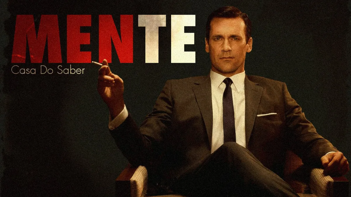 Capa: Casa Do Saber – Mente