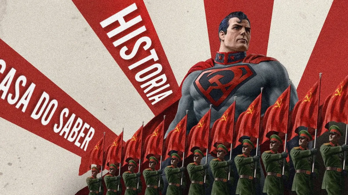 Capa: Casa Do Saber – História