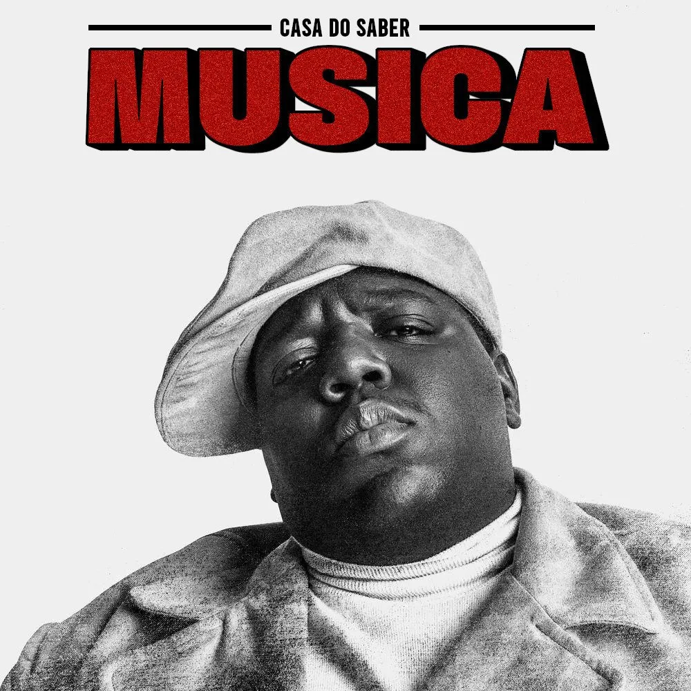 Capa: Casa do Saber – Música