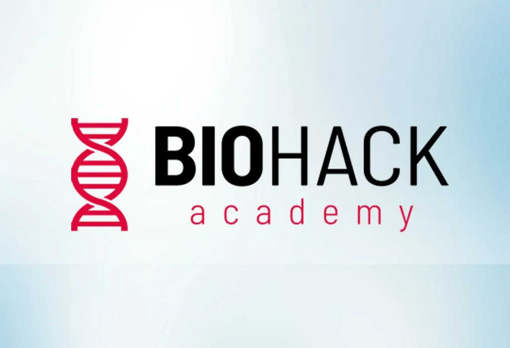Capa: Biohack Academy – Rodrigo Barbi