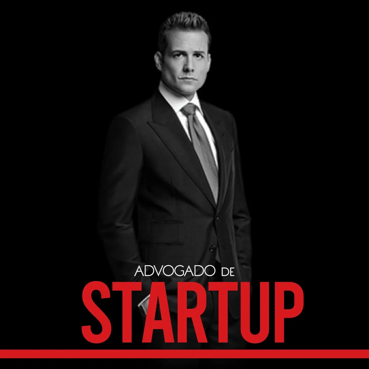 Capa: Advogado de Startup – A.S.Academy