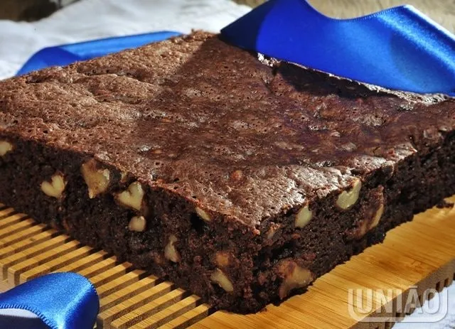 Capa: Lucas Corazza – Cookies, cheesecakes e brownies