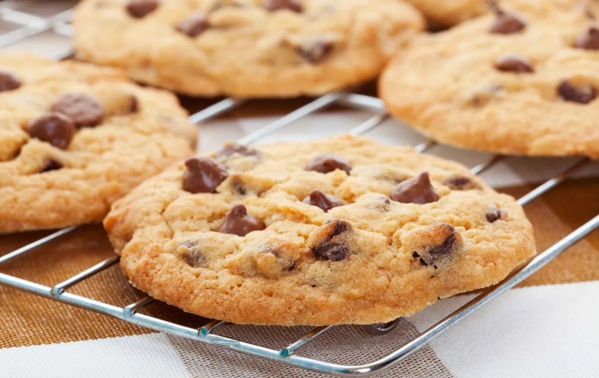 Capa: Cookies faça e venda – Juliana Abbud