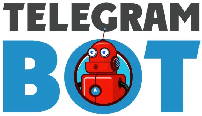 Capa: Como criar Robôs no Telegram com Python