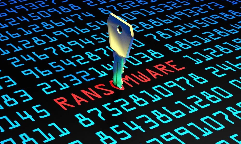 Capa: Criando Ransonwares com Python