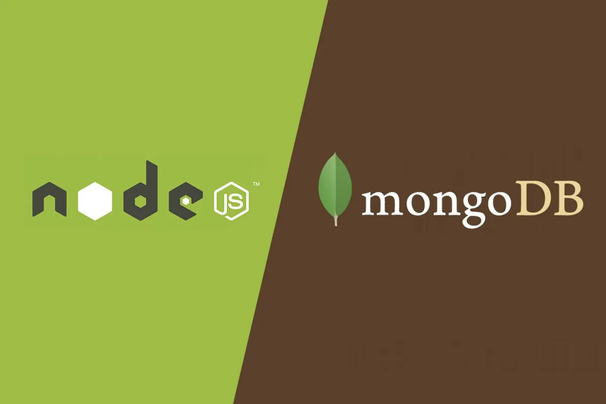 Capa: Dev com NodeJS e MongoDB