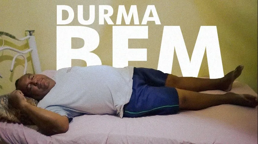 Capa: Dormir Bem É Urgente! – Mais de 10 Medidas Provadas Contra a Insônia