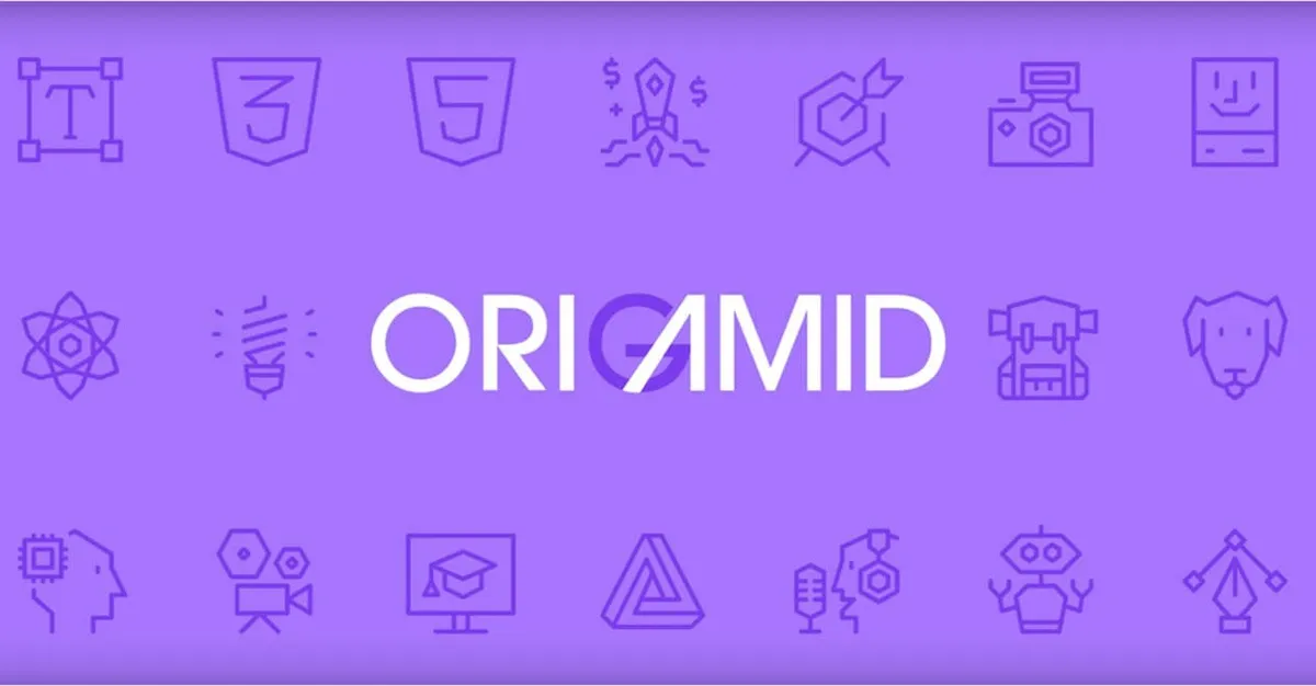 Capa: Origamid – HTML e CSS para Iniciantes