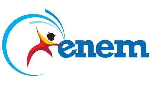 Capa: ENEM INTERPRETATIVO – APROVADO NO ENEM COM INTERPRETAÇÃO DE TEXTO
