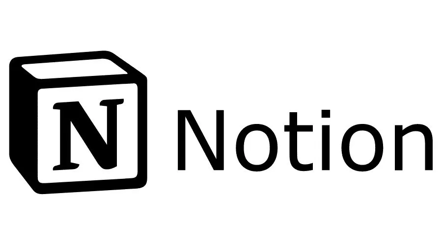 Capa: Curso Descomplicando Notion – Básico e Avançado
