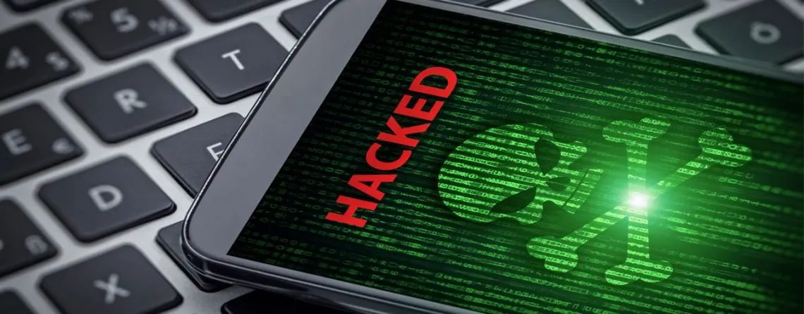 Capa: Android Hacking – GuardWeb