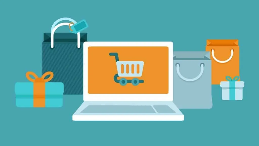 Capa: Ecommerce do Zero 3.0 – Bruno de Oliveira